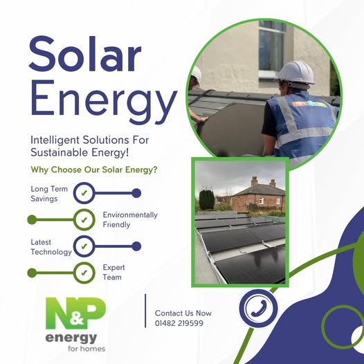 Generate &amp; store solar power to more than meet your daily demands
Protect your business against increasing prices and take control of your energy needs.
