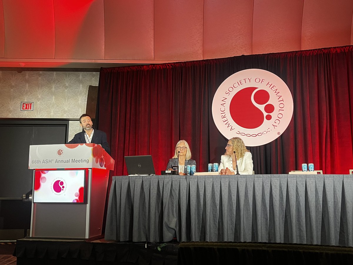 Gimenads's tweet image. Outcomes of conventional and novel paradigms in aggressive lymphoid malignancies at #ASH2024.  Uruguayan gang at its best! @GUruguayLinfoma @Grupo_GELL