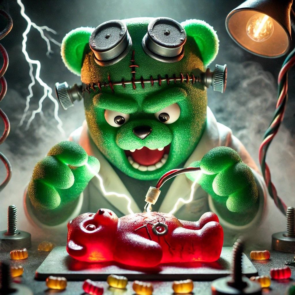 NeckstUp's tweet photo. @lf_go60343 @cryptomanran @bakedtoken @gummyonsolana Get the fuck up, we're going to Valhalla 🚀 

$Baked and $Gummy 🤩 https://t.co/nYj67YA8O7
