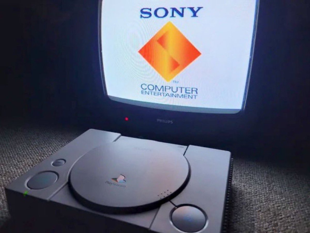 It’s Saturday night 1999 what are you playing?
