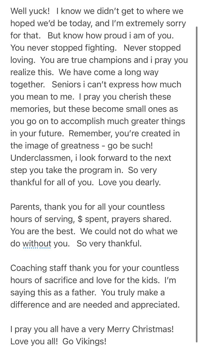 Coach Mark Hodge (@refinedfb) on Twitter photo 