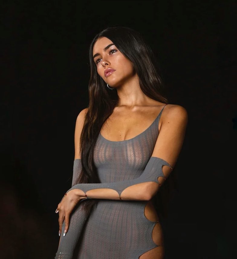Madison Beer News tweet media