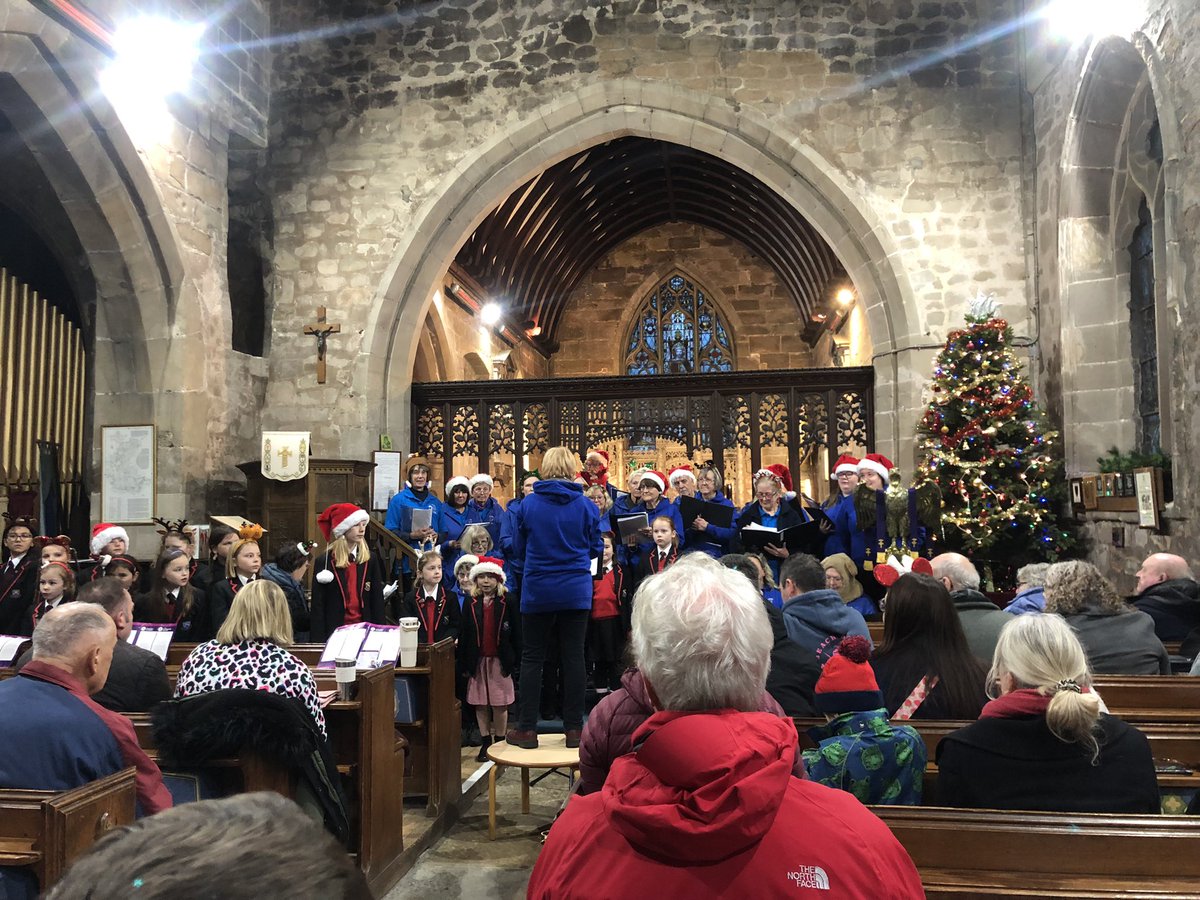 The Staffordshire Schools Multi Academy Trust tweet media