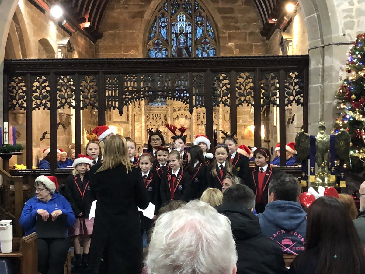 The Staffordshire Schools Multi Academy Trust tweet media