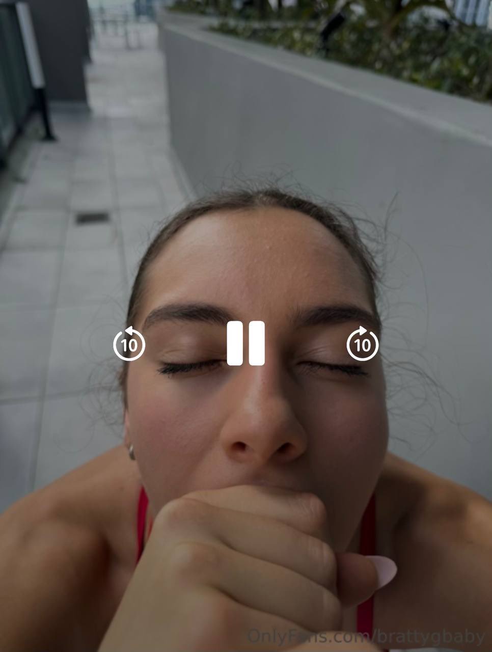 G baby a X: Youll find my video on the link in my bio🫣  t.coQDvK4bweI9  X