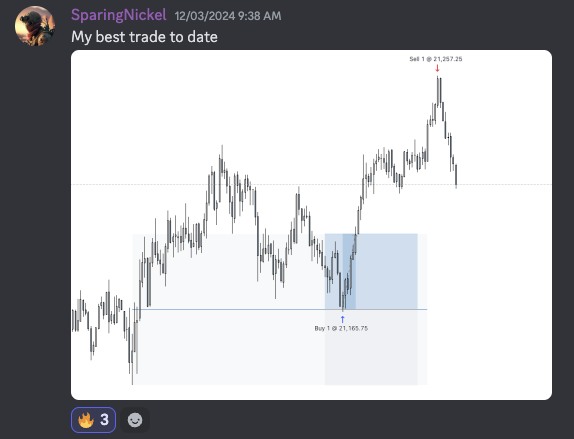 magmamindset's tweet photo. Fun week! Make sure to go watch @magmapject's trade recap videos on YouTube asap! https://t.co/vQadcA2jvw