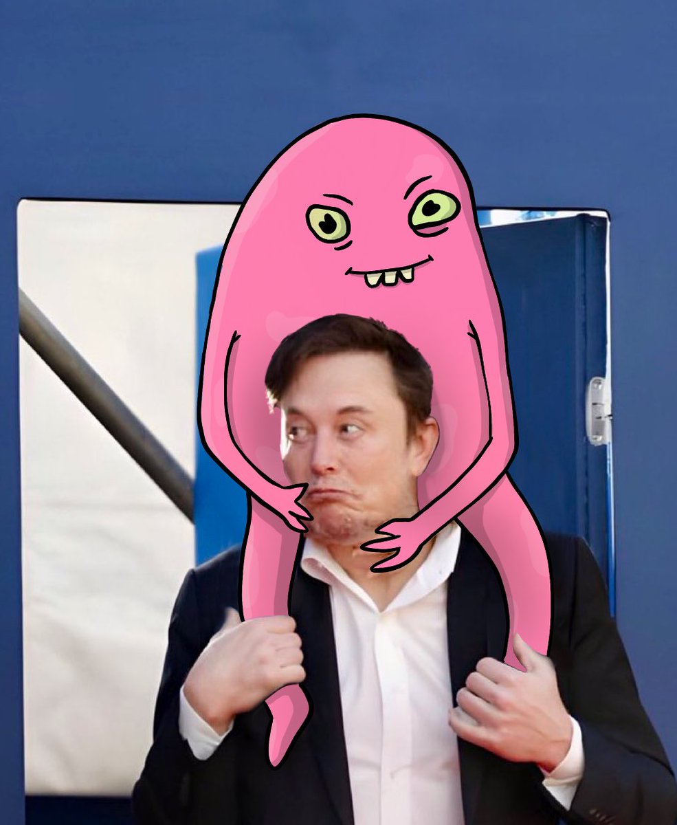 Erbysol's tweet image. Chillin’ with the rocket man himself 🚀

Coming to #solana

Act accordingly!  Notifications on