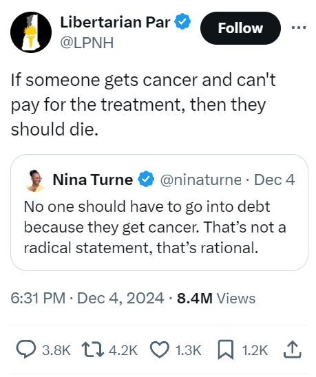 JLee2028's tweet image. The insanity of liberals on full display. 
#MAGA
#TRUMP2024ToSaveAmerica