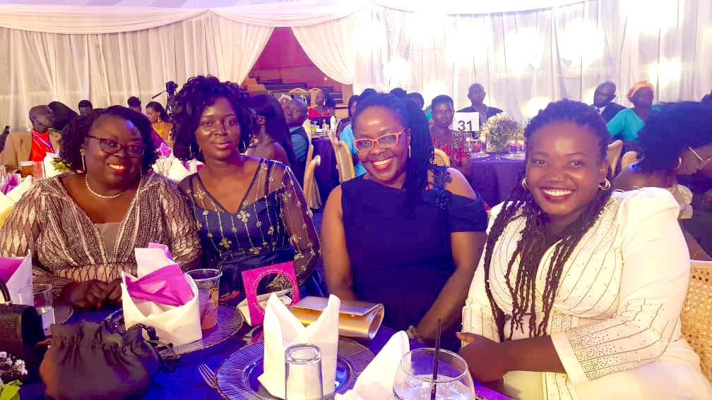 We congratulate <a href="/FIDA_Uganda/">FIDA Uganda</a> on 50 years of trailblazing advocacy for women’s rights and justice! As one of our cherished 
members, your dedication inspires us all. Here’s to 50 more years of advancing gender equality together! #FIDAAt50 #50YearsofProgress <a href="/RitaAciro/">Aciro Rita</a>