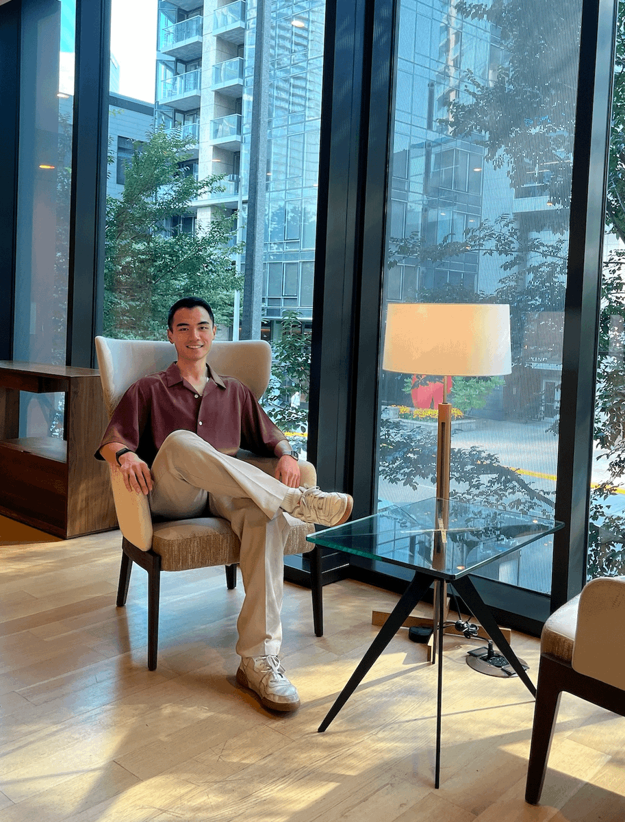 Fernando Cao (@thefernandocz) on Twitter photo Thanks for reading! A bit about me:
2 years ago, I cofounded <a href="/ThoughtleadrX/">Thoughtleadr</a> — a premium personal branding agency for world-class founders, executives, and investors to dominate socials.
If you enjoyed this, hit "follow" for more breakdowns! Thanks for reading! A bit about me:
2 years ago, I cofounded <a href="/ThoughtleadrX/">Thoughtleadr</a> — a premium personal branding agency for world-class founders, executives, and investors to dominate socials.
If you enjoyed this, hit "follow" for more breakdowns!
