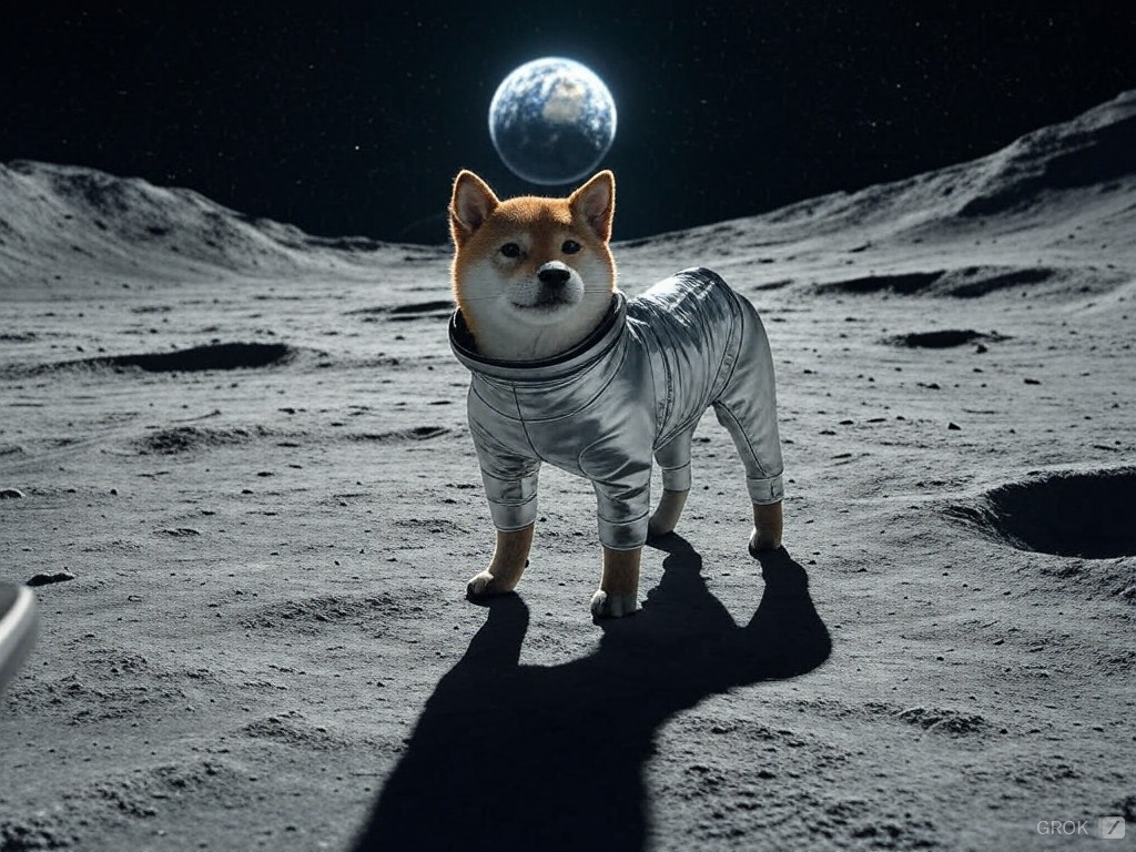 Shimmer Doge DAO tweet media