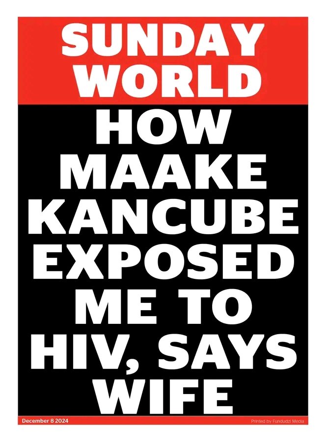 MDNnewss's tweet photo. Sunday World front page tommorow. https://t.co/qYKtNDa5Pp