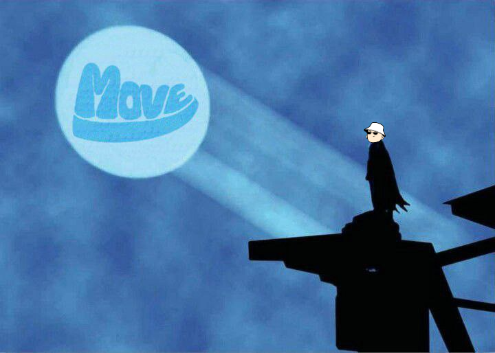 moveonton's tweet photo. Move by day, save the OGs by night🦇 https://t.co/JPTit0rJBK
