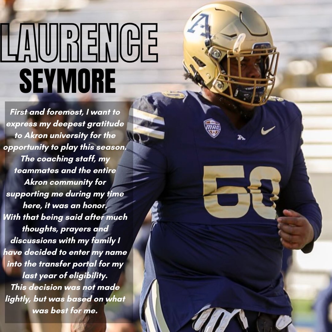 Laurence Seymore III tweet media