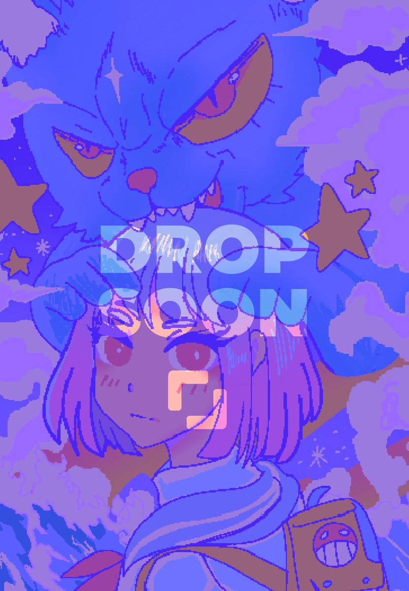 Firoxelia tweet media