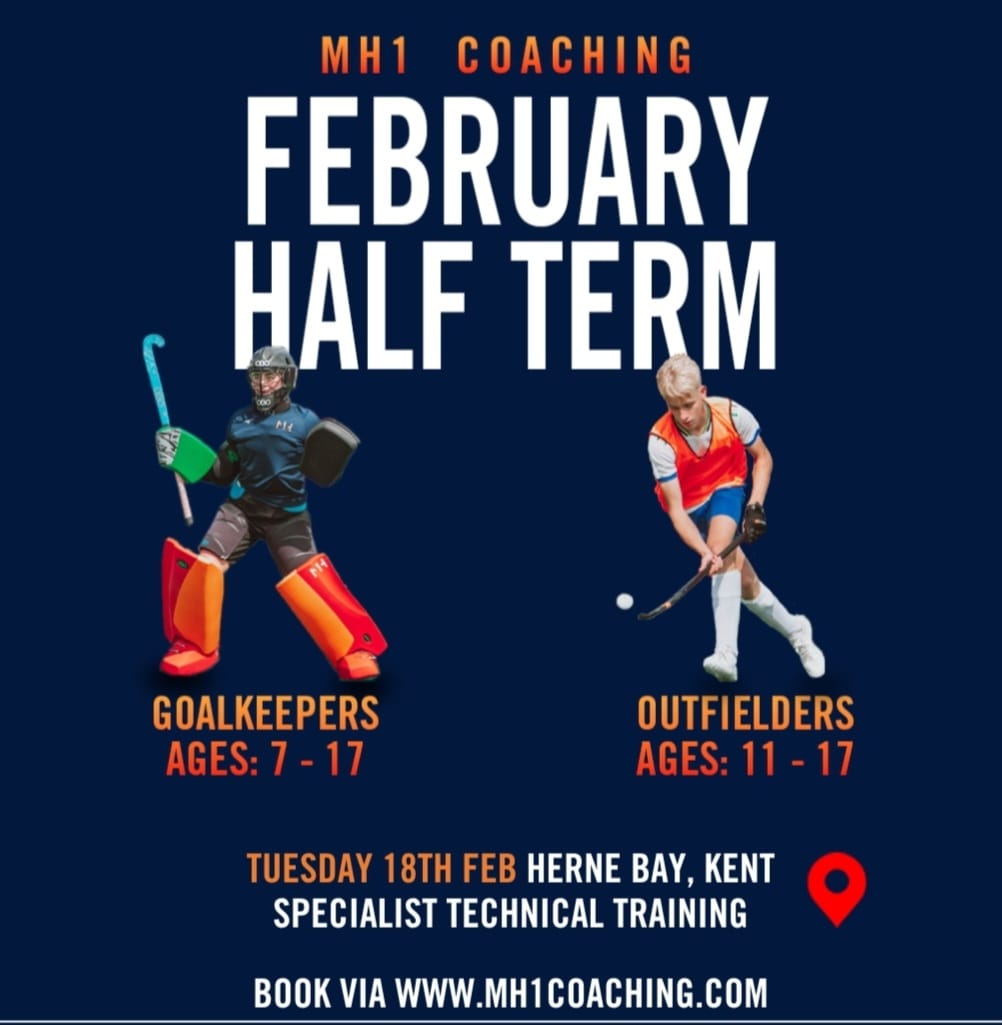 HBHC 1901 (@hbhc1901) on Twitter photo Stuck for a Christmas present? Look who's coming back to the Bay in February! MH1 Coaching: A fantastic opportunity for both goalkeepers and outfield players to learn from the best. Click the link below.
UK Coaching Camps – MH1 Enterprises Limited
<a href="/SE_HockeyUK/">South East Hockey</a> Stuck for a Christmas present? Look who's coming back to the Bay in February! MH1 Coaching: A fantastic opportunity for both goalkeepers and outfield players to learn from the best. Click the link below.
UK Coaching Camps – MH1 Enterprises Limited
<a href="/SE_HockeyUK/">South East Hockey</a>