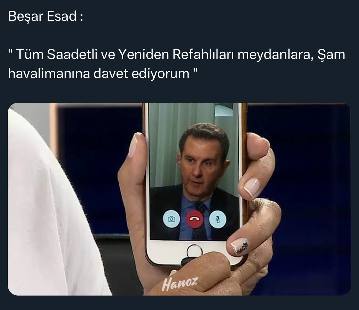 😂 #Esad #Suriya #şam