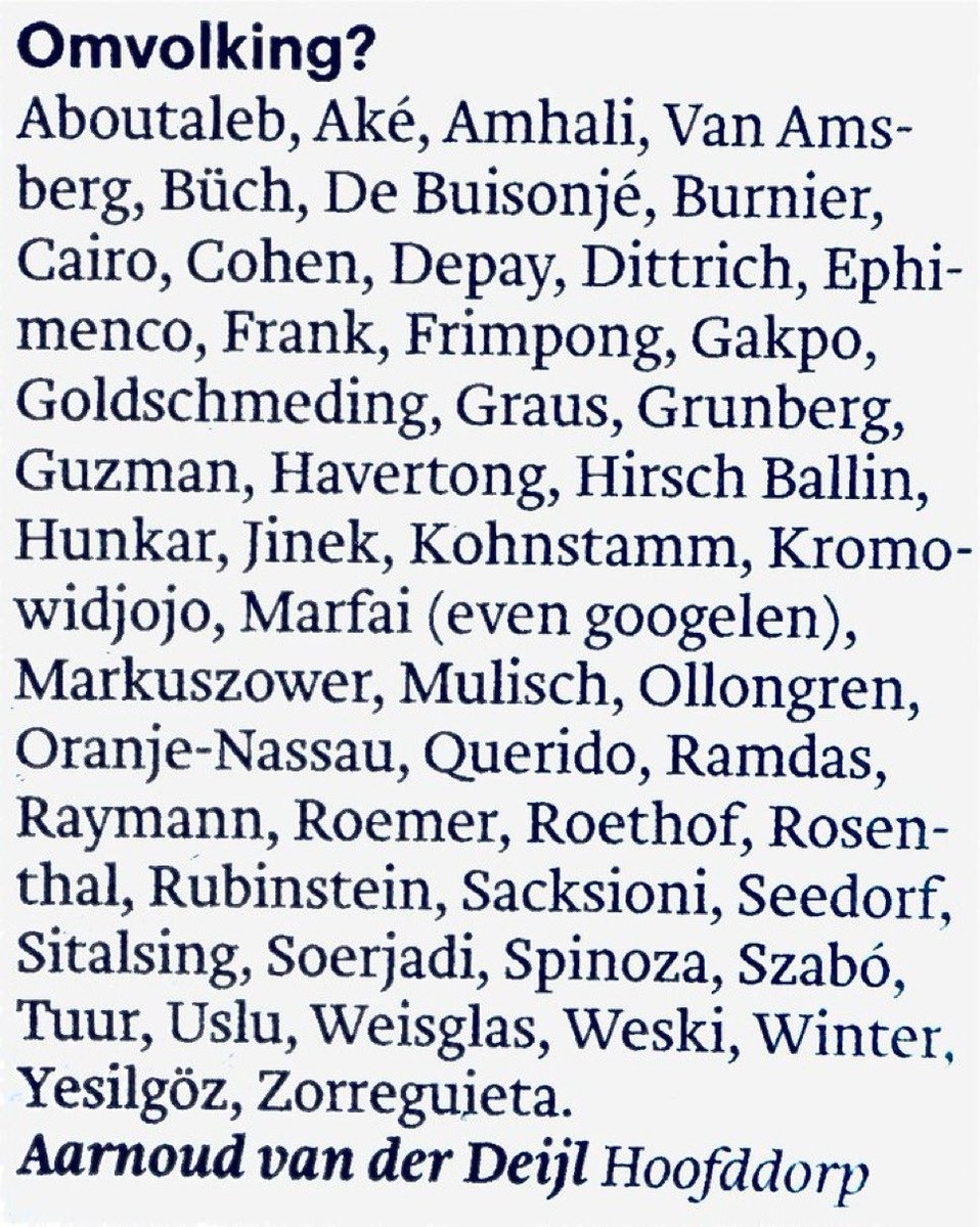 TonKoopmanVB's tweet image. 