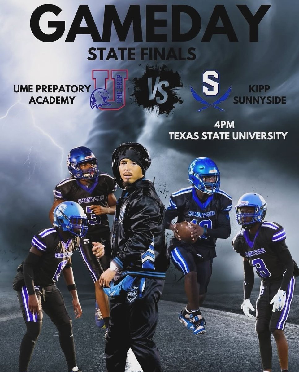 StatZ_G's tweet photo. All checks will be cashed today!! I'm from the OLD Sunnyside... this means a lot βΌοΈ
#SunnysideFootball
#RunItBack24
#TXHSFB https://t.co/piIPiBpOoZ