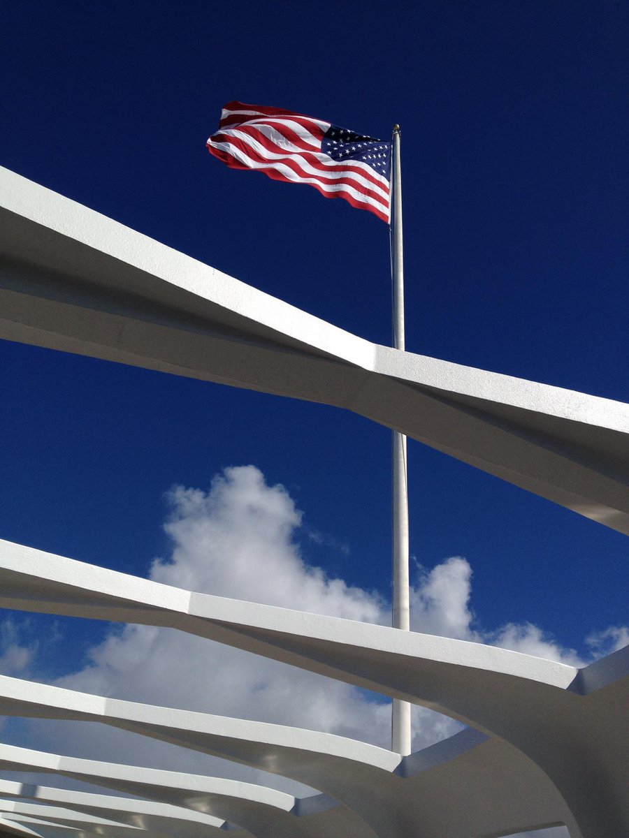 USS Arizona tweet media