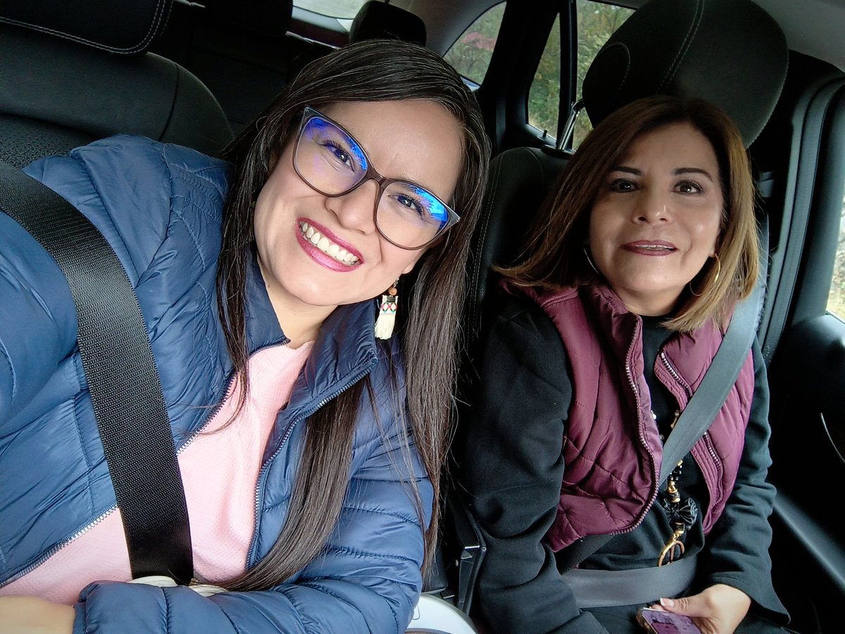 MissTmptn's tweet image. Fin de semana en #Rioverde mailob 🧡