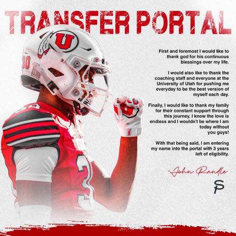 Thank you Ute Nation. ❤️