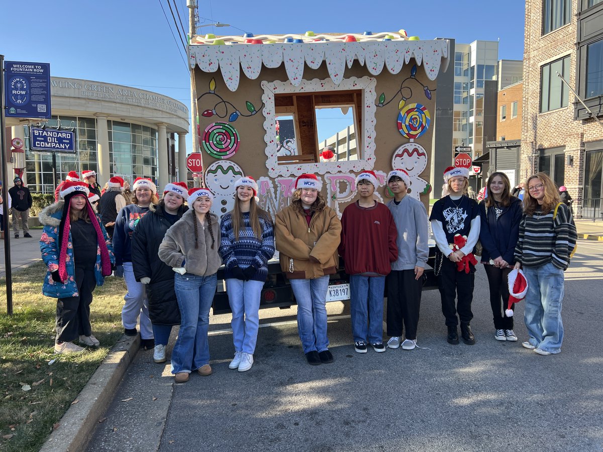 Warren Co Schools tweet media