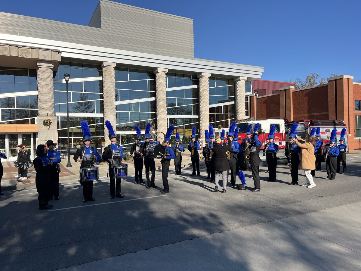 Warren Co Schools tweet media