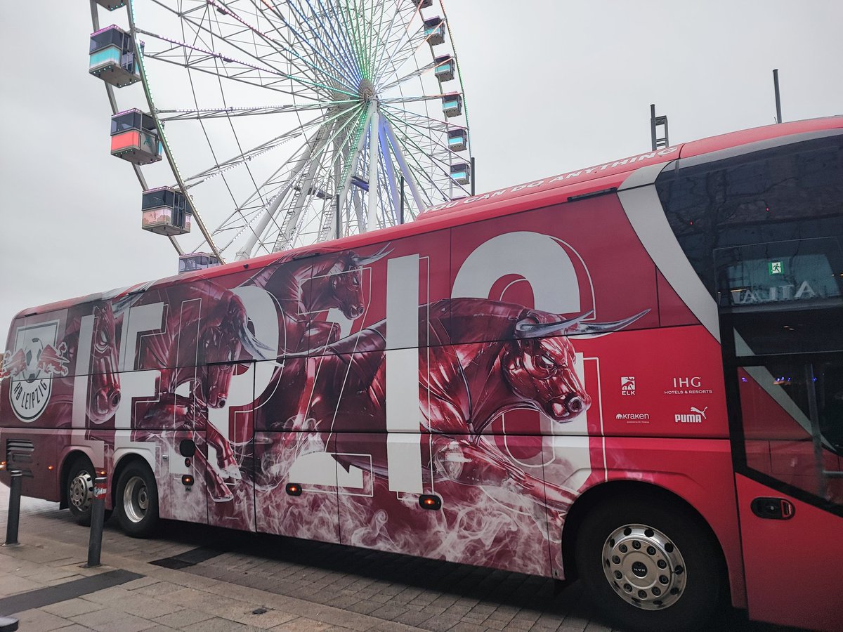 MaikeThoma80947's tweet image. RB Leipzig zu Gast in Kiel 
Ich war live vor Ort🥳🥳🥳🥳🥳