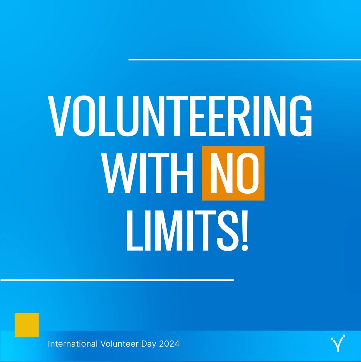 UNV_ESARO's tweet photo. A life of #volunteering is a life without limits, with new experiences and opportunities.

This weekend and whenever possible, step out and lend a helping hand where there is need.

#IVD2024 https://t.co/4jgInZRDan
