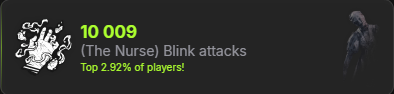can i finally call myself a nurse main? :3