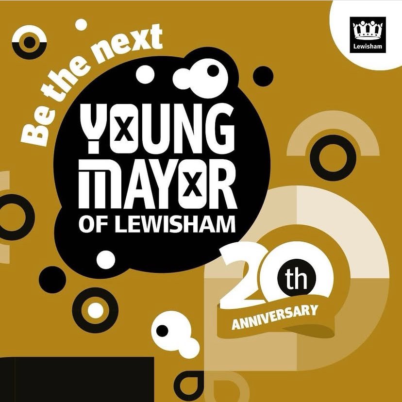 Brenda_Dacres's tweet photo. What an inspiring day joining the Young Mayor of Lewisham Applicants Induction Day during the 20th anniversary of the programme. 🎉

A record-breaking number of applicants shows the passion, ambition, & drive of our young people. To all stepping up: you’re already leaders shaping a bright future. 🌟 

Dream big, work hard, and support one another.

@LewishamYCP