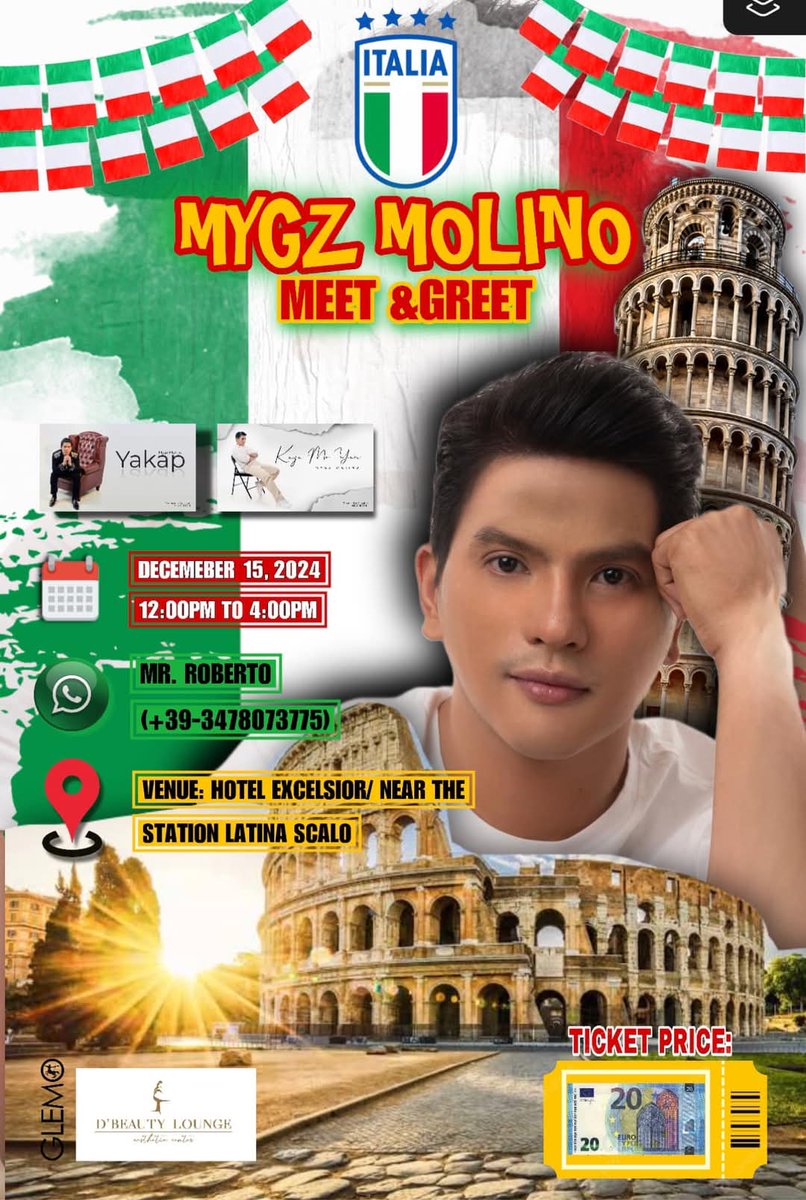 Go go go bunso 💙💚 
#TeamMygztersOfficial