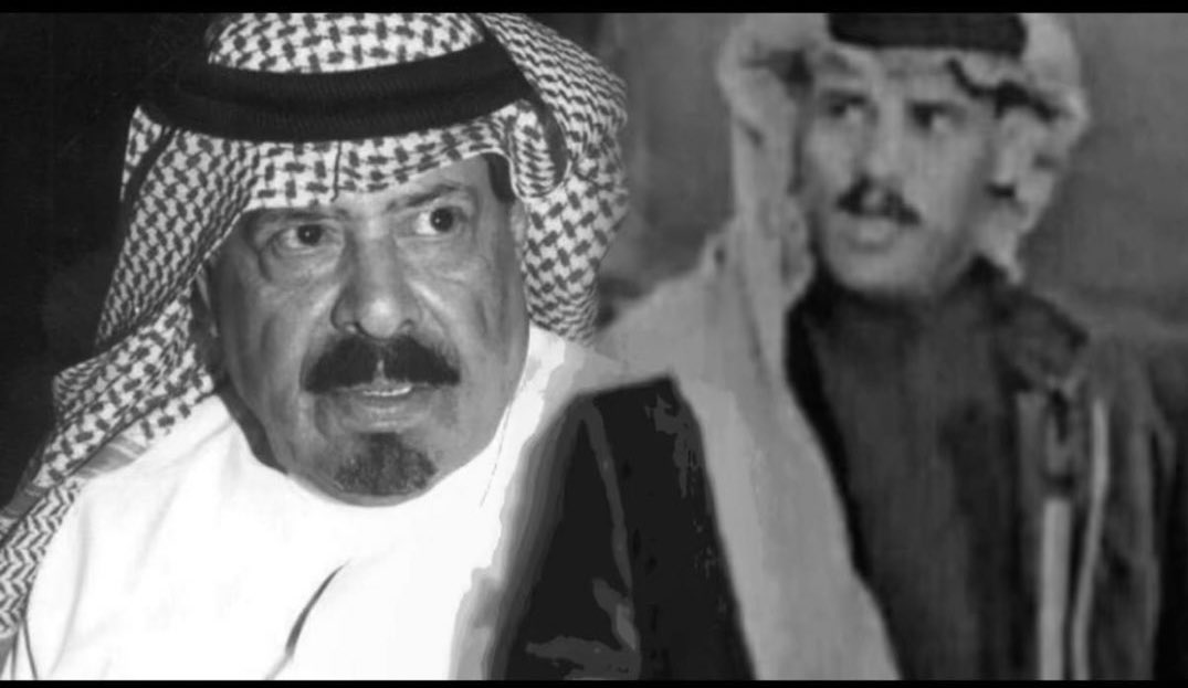 m3j_1's tweet photo. يا حبيبة خاطري لا تزيدين انهياري
ارخي عنان السوالف قبل يقبع صميمي

كل ضيقه قبل احبك ما كانت باختياري
وكل ضحكه بعد احبك تنسيني قديمي

فيك ما استفتيت شيخ الفتاوي بانتحاري
شاوريني واقطعي عرق عمري بالقديمي

في عيونك معركه كنها طاروق ناري 
بين نواف بن منور ومستور العصيمي https://t.co/ws4nrCNjP5