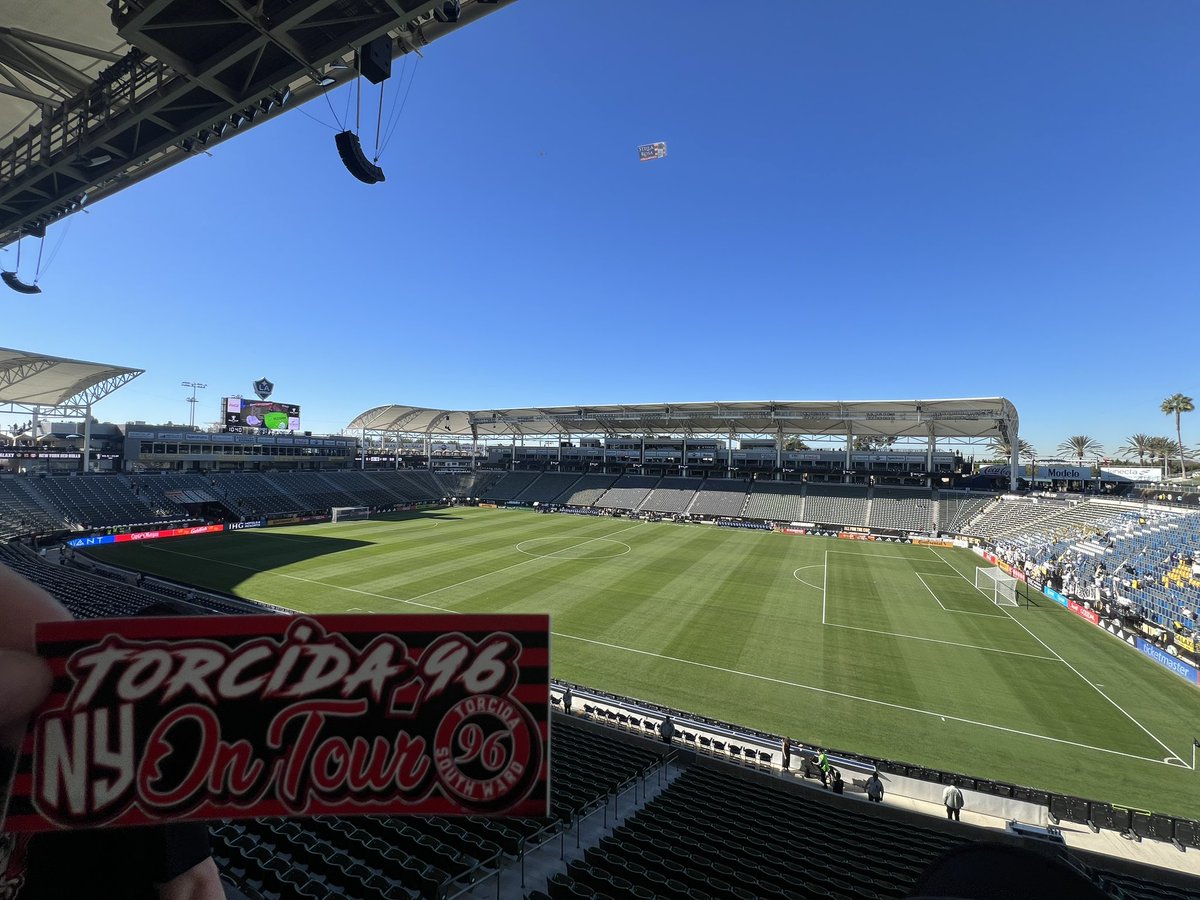 Torcida 96 tweet media