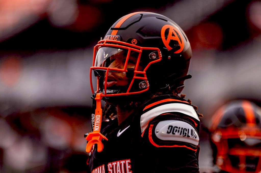 Here to stay and If you not with us you against us #GoPokes