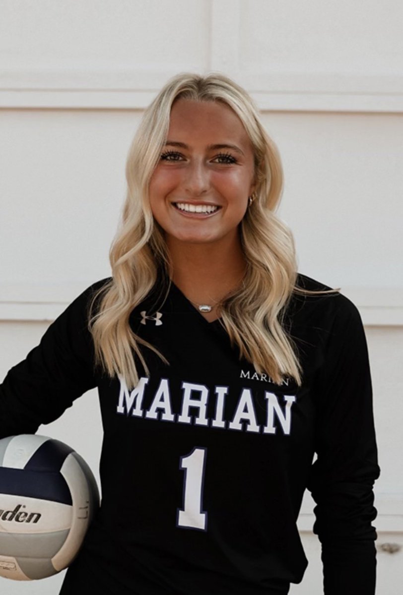 Marian HS Volleyball (@mhscrusadersvb) on Twitter photo Congrats to Marianโs All-Metro Conference Honorable Mention Volleyball athletes!!
Lainey Bosiljevac, Izzy Campie, Erin Cramer, Amelia Kafka & Melody Mayer
#MarianProud
<a href="/_MHSActivities/">Marian Activities</a>
<a href="/OmahaMarian/">Marian High School</a> Congrats to Marianโs All-Metro Conference Honorable Mention Volleyball athletes!!
Lainey Bosiljevac, Izzy Campie, Erin Cramer, Amelia Kafka & Melody Mayer
#MarianProud
<a href="/_MHSActivities/">Marian Activities</a>
<a href="/OmahaMarian/">Marian High School</a>