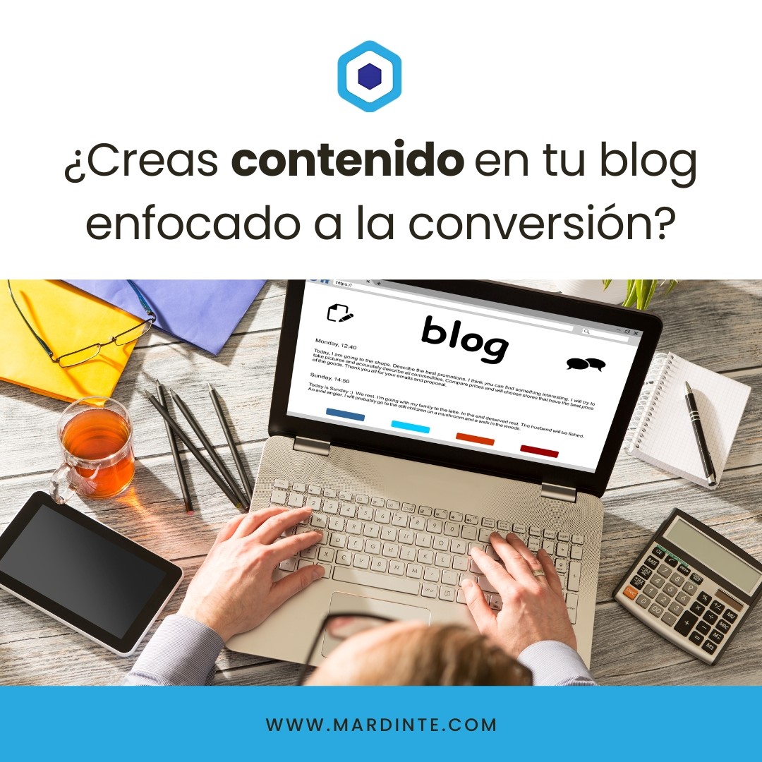 Mardinte1972's tweet photo. ¿El contenido de tu blog está enfocado a la conversión? Los usuarios que están cerca de la conversión necesitan temas específicos; comparativas de productos, testimonios, guías de compra, etc.
No crees contenido por qué sí.
#pymes #autonomos #empresa #seo https://t.co/1wIzTxM7vX