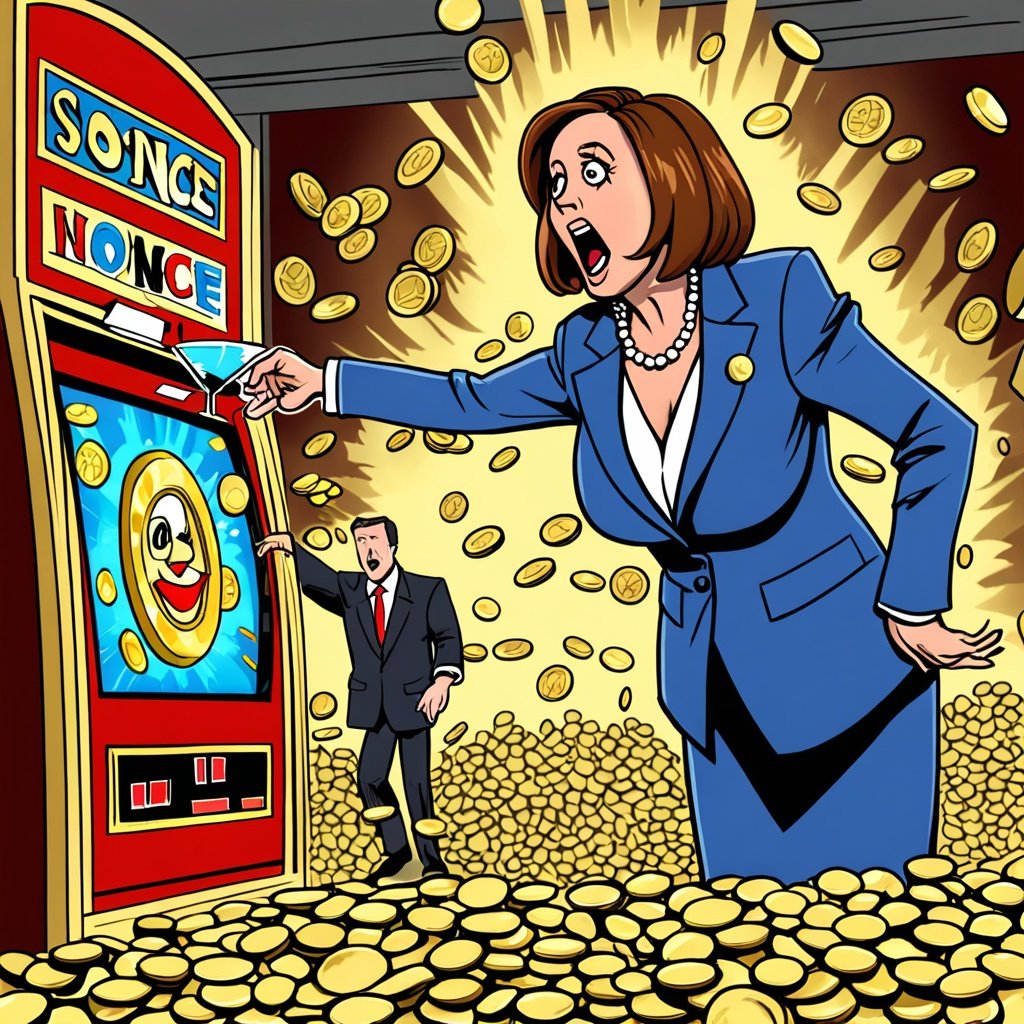 I saw a guy buy $NONCE with his rent money. Bold move. I respect it. If you’re not risking everything for Insidur greatness, what are you even doing? 🍸💋

#InsidursAlwaysWin