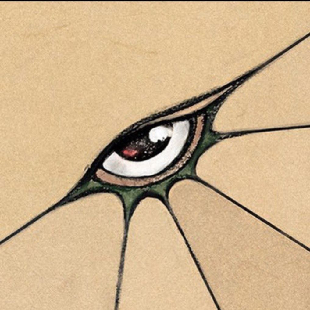 SchillingerPte's tweet photo. @0xEnjooyer It's definitely $EYE
it's worth a check. The art meta will come.
(made by @Jesperish ) https://t.co/AUGJrLyOGe