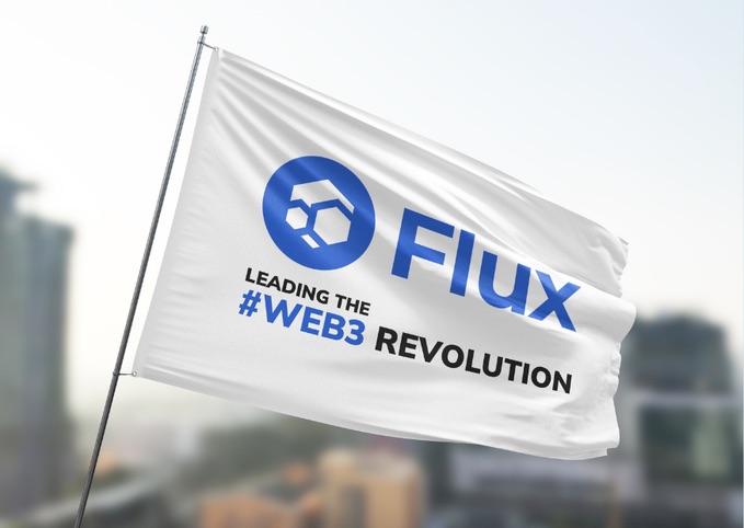 KSyzi's tweet photo. I want to remind you guys that $FLUX up to 1.5$ is just a gift. https://t.co/fFF1eBEEZB