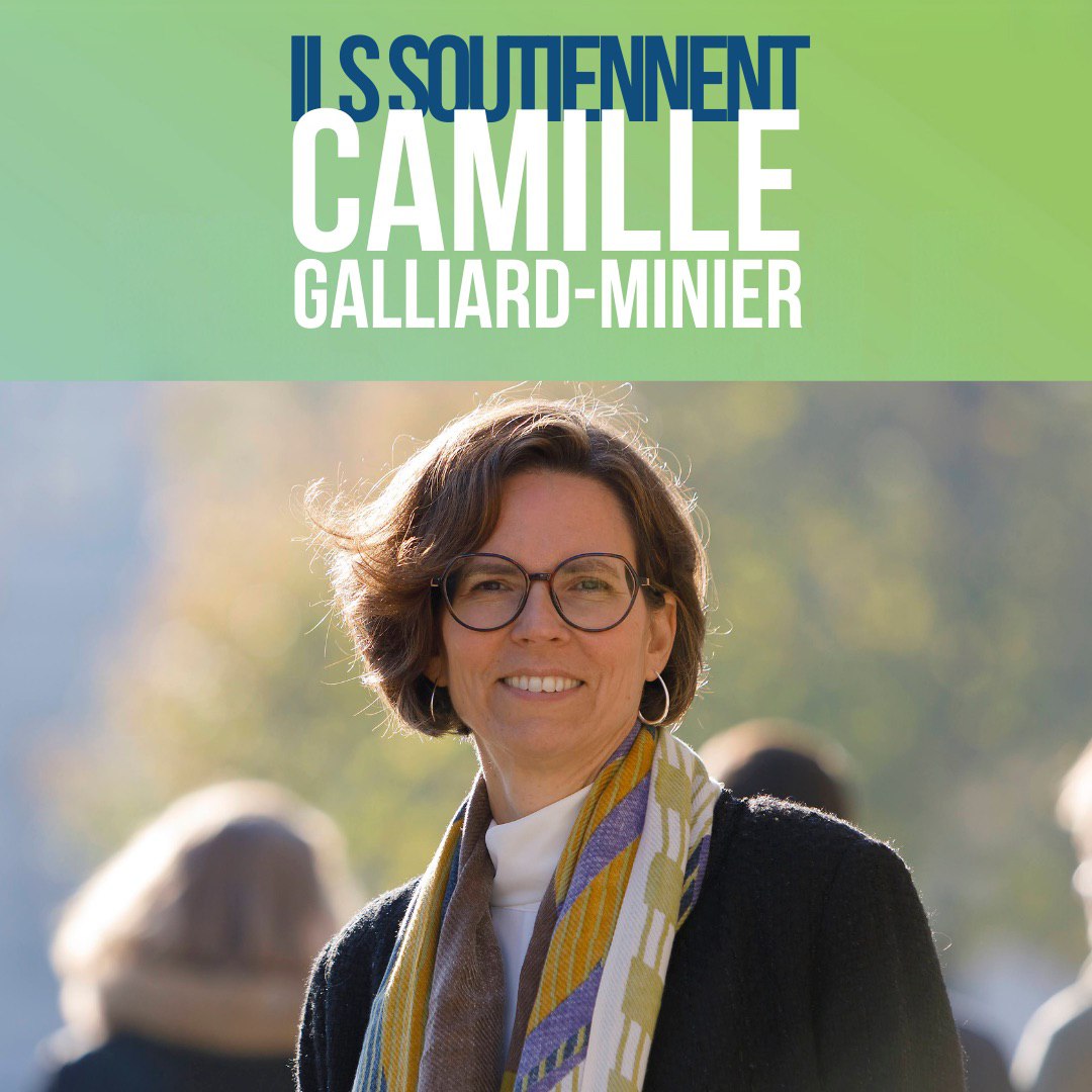 Merci chère <a href="/AbadieCaroline/">Abadie Caroline</a>  pour ton soutien, députée de l'Isère  2017-2024
J-36 
#legislatives2025 #Circo38001 #12et19janvier2025 
#Bernin #Biviers #Corenc #Grenoble #laTronche #leSappeyenChartreuse #Meylan #MontbonnotStMartin #StIsmier #StNazairelesEymes