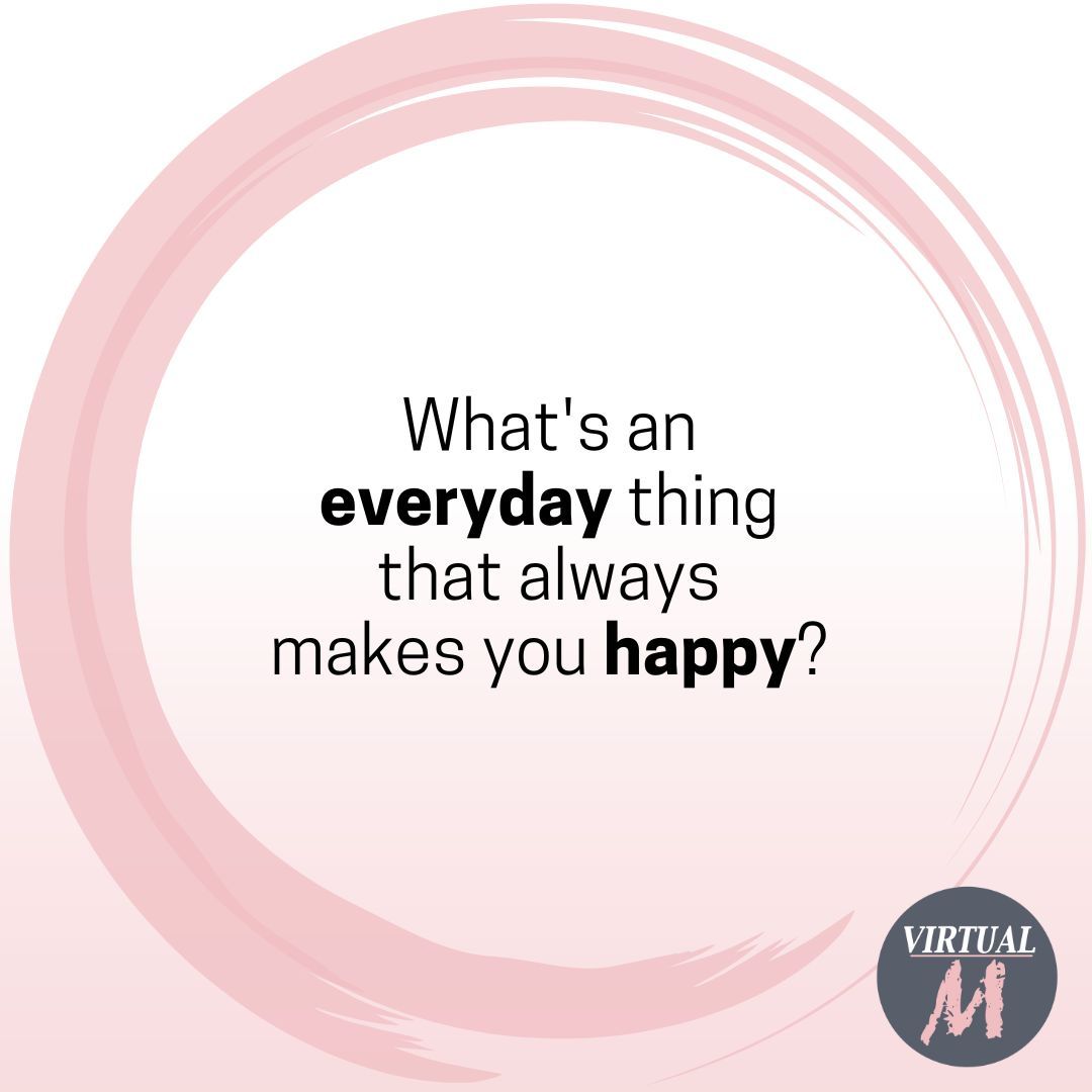VMforAuthors's tweet image. What's an everyday thing that always makes you happy?

Mine is walking my dog Freya each morning. 🦮 

#behappy #everydaylife #selfpublishing #author #indieauthor #authorassistantservices #virtualassistant