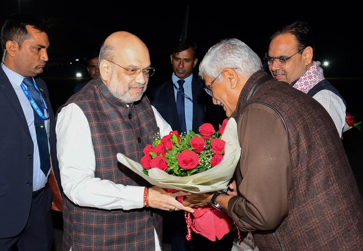 Pradeep Joshi tweet media