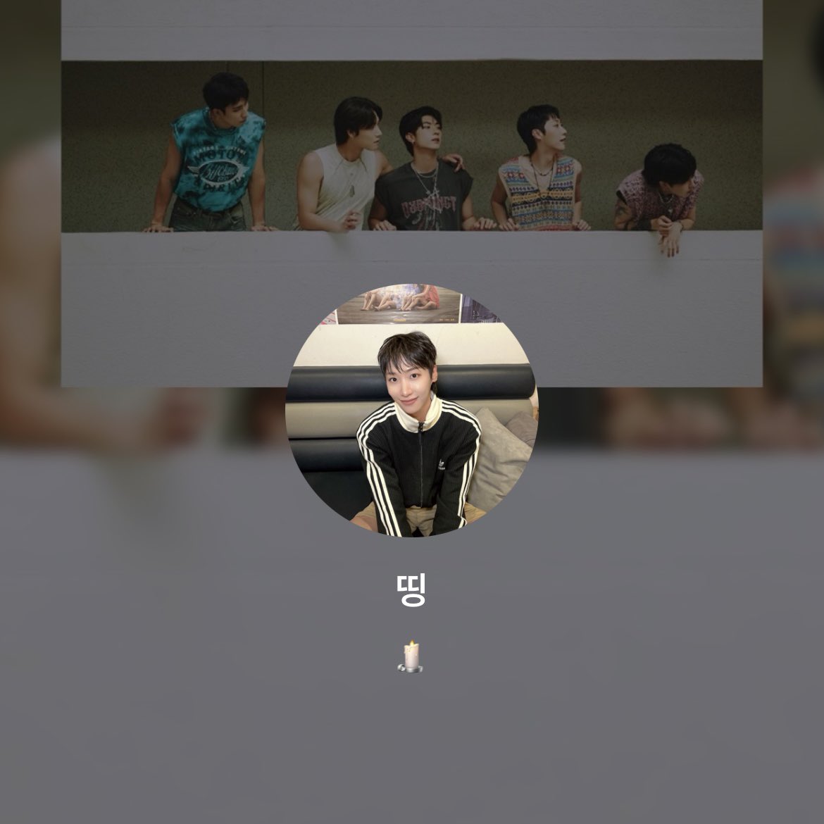 잠깐만😭
목소리 내기 힘든 직군임에도 이렇게 말해주는 용기내주는 사람을 내가 응원하고 있음.....😭
