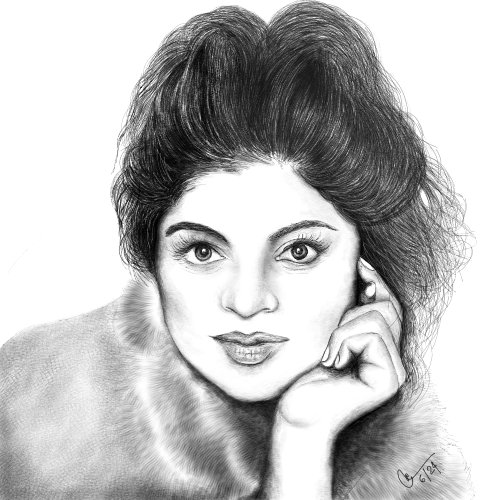 ar_chintanHD's tweet photo. "Prelude to Black on White" . . . . @snehawagh
Sketch @ar_chintan
. 
. 
#pencil #sketchbook #sketch #brustro #actress #charcoaldrawing  #colours #pencilart #dailyart #graphiteart #pencilsacademy #potrait #artist  |0.5 mech HH HB B 2B 4B 5B 7B 9B 10B| Charcoal Light Medium Dark| https://t.co/EgEMJxq6Pq