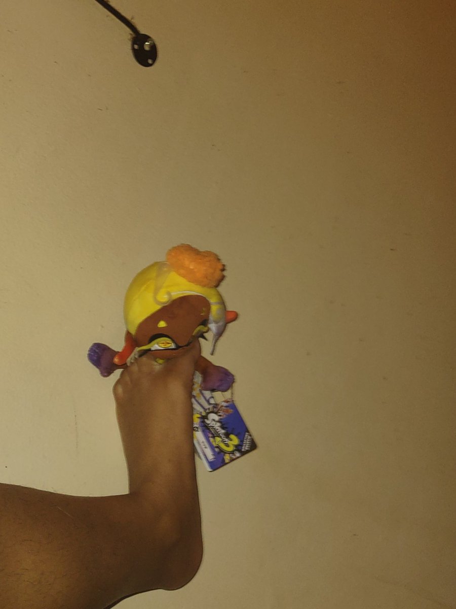 Sm0lBe4n's tweet image. 