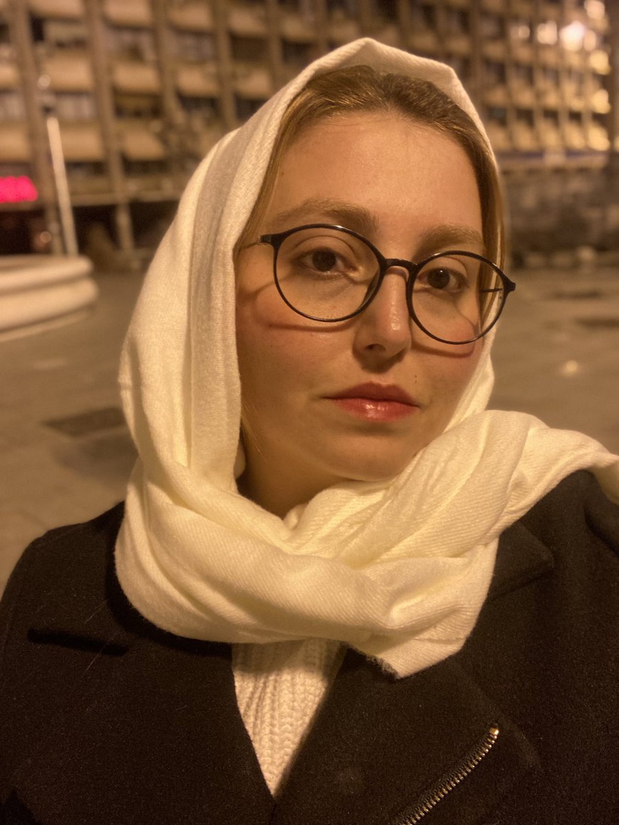 Avrupalı Zengin Dul tweet media