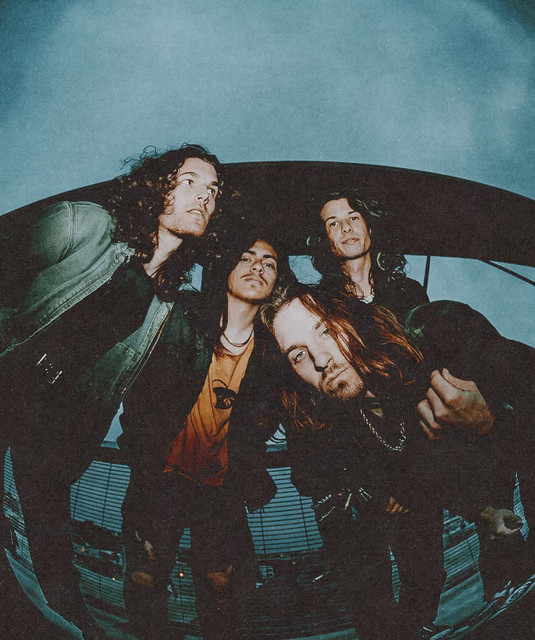 MetalRockPunkN's tweet image. Return to Dust - Face Down (Music Video) - Watch here metal-rock-punk-news.blogspot.com/2024/12/return… - @Returntodustbnd #returntodust