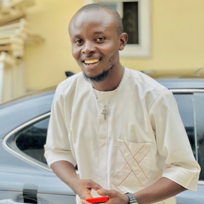 AgbaMaxity's tweet photo. #NewProfilePic https://t.co/Av3Eh9IgwL